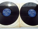 THE BEST OF ROD STEWART 1st 1//1 UK Press DOUBLE LP  TIME CAPSULE REVIEW COPY