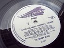 THE MOODY BLUES OUR CHILDRENS CHILDREN'S 2W UK Press LP TIME CAPSULE COPY