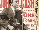 CASH, JOHNNY - BOOTLEG 3: LIVE AROUND THE WORLD - 3 LP, Vinile Triplo 180GR,