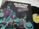 GRAND FUNK RAILROAD 