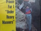 LP / PRINCE FAR I / UNDER HEAVY MANNERS