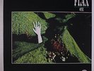 FLAX: One LP (Norway, 180 gram pressing reissue, limited edition of 400 copies,