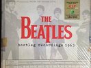 The Beatles,– Bootleg Recordings 1963 (Box Set) ?4 x Vinyl LP 2xCD Free Postage