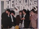 ROLLING STONES: Beat Beat Beat LP (Germany 10