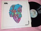 VINTAGE LP BY LOVE (AURTHER LEE), FOREVER CHANGES NR MINT