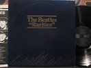 THE BEATLES Rarities 1979 Audiophile MONO Trx (Odeon Records) Japan EAS-63010 LP
