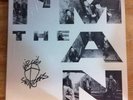 HIP CITY SWINGERS   I'M THE MAN random rap 12