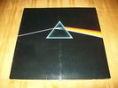 SEALED Pink Floyd Dark Side of The Moon LP SMAS 11163 Harvest Original Posters