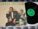 Chuck Jackson ?– I Wanna Give You Some Love 1980 Funk Soul LP Rare