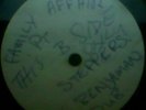 KILLER Mad Professor dubplate: I Benjamin - Family Affair