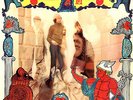 REIGN GHOST 1st LP 1969 Canadian Acid Psych  Allied 1st Press EX+/EX