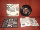 CATACOMB IN THE MAZE OF KADATH 7'' INCH EP GRAVE MUTILATED ASPHYX DEMIGOD LP CD