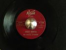 California Fuzz Psych Garage 45  No Strings Attached  Ghost Hunter  Accent  hear