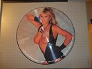 Samantha Fox Limited Edition UK Import Interview Picture Disc Rare 12