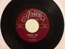 Al MacGee: Luckey Joe | rare doo-wop r&b M- ***HEAR***