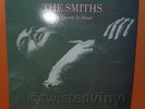 TONPRESS THE SMITHS - THE QUEEN IS DEAD 12