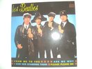 BEATLES REPRO Frankreich BAGUETTE COVER ONLY Odeon EP TOP Zustand M-