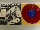 Party After Hours Rare Aladdin R&B 10in. Amos Milburn Wynonie Harris 1951 Blues