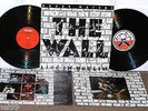 Roger Waters - The Wall - Live in Berlin 1990 LP vinyl PINK FLOYD