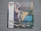 David Bowie:The Man Who Sold The World, Clear Vinyl Limited Edition, 3-Sided LP