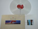 DEPECHE MODE - MUSIC FOR THE MASSES (Clear Vinyl) (Stumm47)