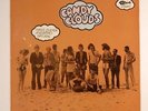 Hans Dulfer and Ritmo Natural CANDY CLOUDS catfish jazz funk LP EX/VG+