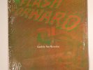 Cedric IM Brooks FLASH FORWARD studio 1 LP EX/EX