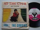 The Cousins - At the Club / Action  7