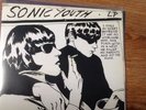 LP - Sonic Youth - Goo - Colored Vinyl
