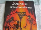 SAMHAIN 3 
