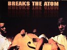 Main Source - Breaks The Atom 2LP [Repress Double US Vinyl]