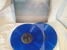 Mark Kozelek & Jimmy Lavalle Perils From The Sea Blue Vinyl 12