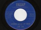 Txs Garage/Moody Psych JIM LIM/LUVPOW'R Should Know By Now/Your Voice HEAR BOTH