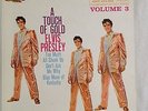 ELVIS RECORD 