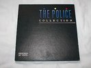 The Police / Sting - Spain 6 x LP promo box all studio pressings  item