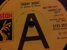 Johnnie Taylor Friday Night Stax Demo