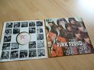 Pink Floyd LP The piper at the gates of dawn Columbia white 74321 vg-/vg Erstpg.