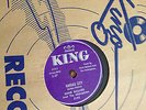 HANK BALLARD Midnighters 