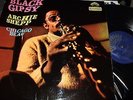 ARCHIE SHEPP : BLACK GIPSY LP 1969 AMERICA 30AM6099 FRANCE