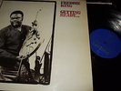 FREDDIE KING : GETTING READY LP 1971 PHILIPS 6369102 SWEDEN