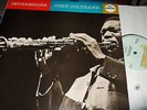 JOHN COLTRANE : IMPRESSIONS LP IMPULSE JASMINE JAS 39 UK
