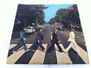 THE BEATLES - ABBEY ROAD PCS 7088 Apple Label 1969 UK