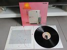 The Cure Three Imaginary Boys LP Fiction Deluxe FIX 1 England 1979 MINT