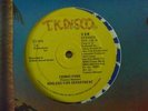 MAD DOG FIRE DEPARTMENT Cosmic Funk T.K. DISCO Boogie 12