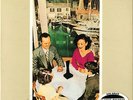 SS 8416 Led Zeppelin - Presence - 200g LP Quiex SV-P Classic Records - SEALED
