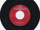 Rarest Screamin' Jay Hawkins 45 