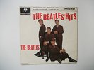 THE BEATLES  HITS EP