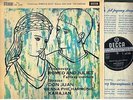 SXL 2269 (WB/G): KARAJAN/ VPO: Tchaikovsky Romeo & Juliet/ R.Strauss Don Juan