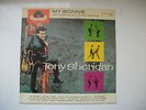 TONY SHERIDAN  MY BONNIE LP RF:1237112 SLPHM