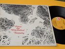 STRAWBS LP FROM THE WITCHWOOD TOP PROG FOLK ORIG ITALY 1973 EX+ GATEFOLD COVER
